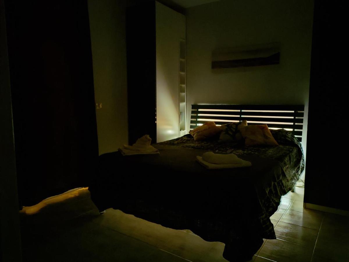 Arenitas Beach. Sin escalones+piscina+wifi+parking Candelaria Esterno foto