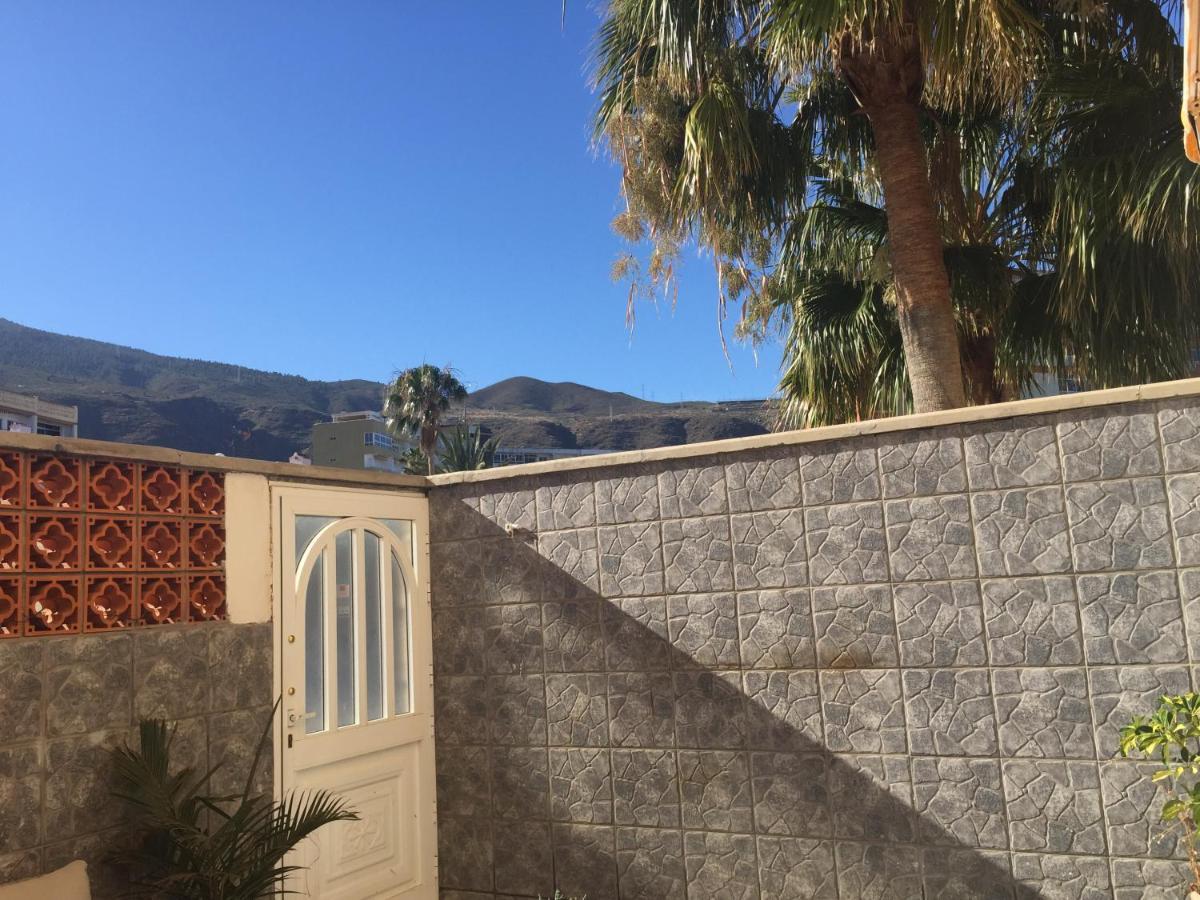 Arenitas Beach. Sin escalones+piscina+wifi+parking Candelaria Esterno foto